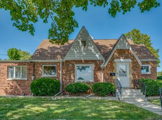 1103 Cleary Ave, Joliet, IL 60435