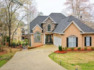 2367 Battle Dr, Villa Rica, GA 30180