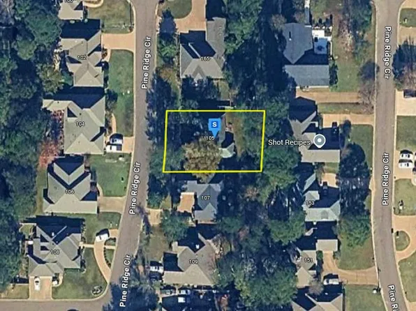 105 Pine Ridge Cir, Brandon, MS 39047