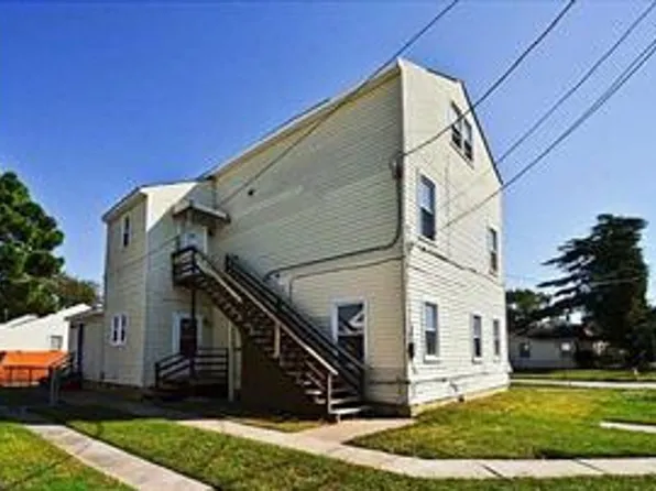 362 Ridgewell Ave APT B, Norfolk, VA 23503