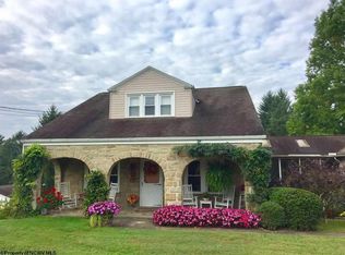 461 W Run Rd, Morgantown, WV 26508