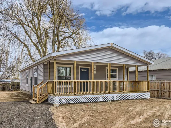 1609 Cherry St, Milliken, CO 80543