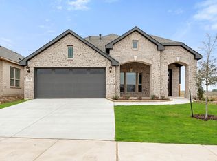 725 Godley Rnch, Godley, TX 76044