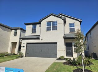 704 Portina Dr, Anna, TX 75409