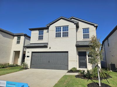 704 Portina Dr, Anna, TX, 75409