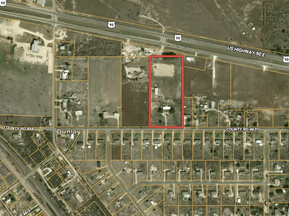 235 County Road 4631, Hondo, TX 78861