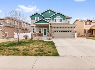 411 Wind River Dr, Windsor, CO 80550