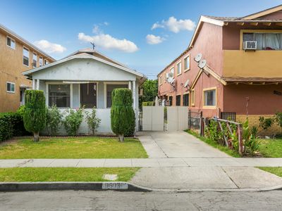 9603 Elizabeth Ave, South Gate, CA, 90280