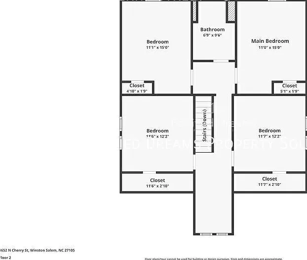 Rent by the Room for Rent in Winston Salem — Photo 3