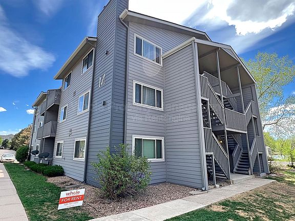 2nd image of 8100 W Quincy Ave APT M6