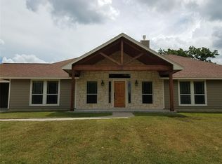 350 Cattle Drive Trl, Angleton, TX 77515