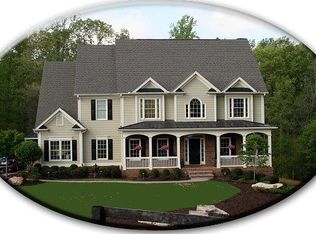 240 Masters Rd, Bessemer, AL 35023