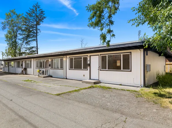 813 Woodford Ave N APT 3, Kent, WA 98031
