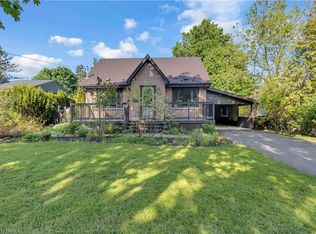 20 Hiram Rd, Brant, ON N3L2P8