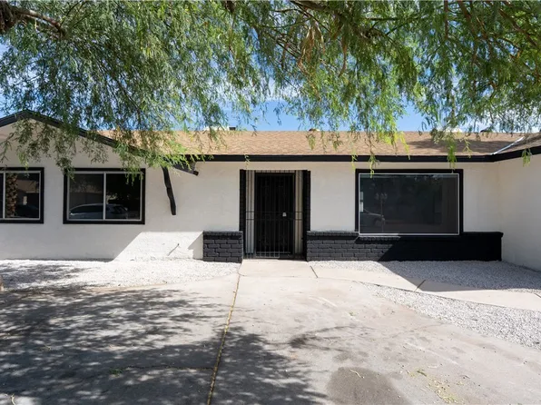 4540 E Philadelphia Ave, Las Vegas, NV 89104