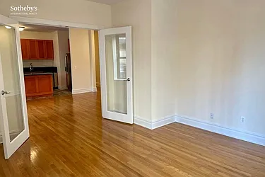 Rented by Sotheby's International Realty