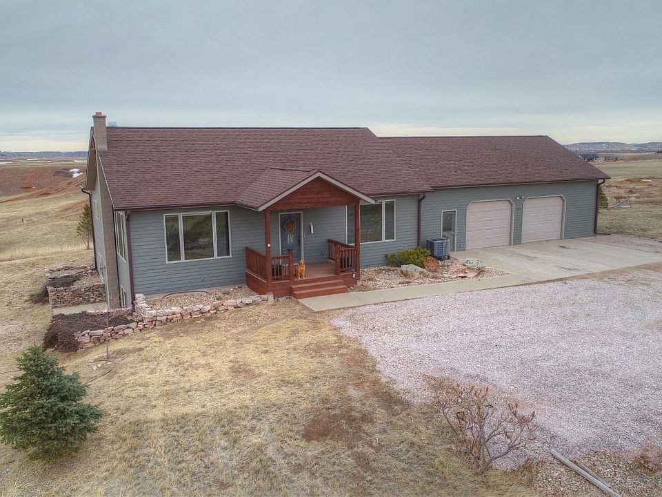 3830 Caballo Dr, Spearfish, SD 57783 MLS 74666 Zillow