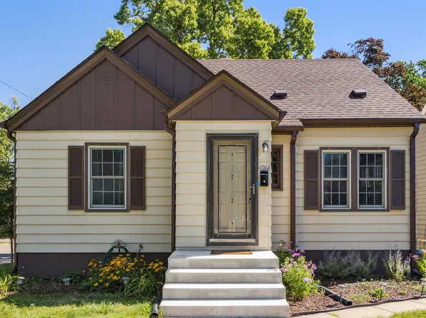 4264 Zenith Ave N, Robbinsdale, MN 55422