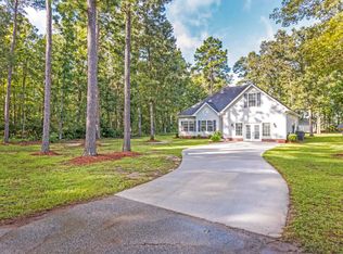219 Sorin Cir, Elloree, SC 29047
