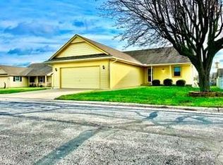 717 Cupid Ct, Raymore, MO 64083