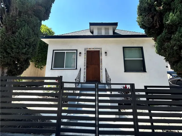 812 Alpine St, Los Angeles, CA 90012