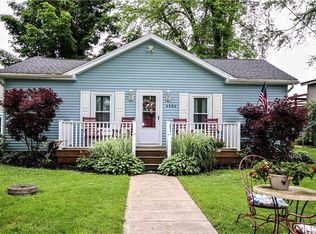 3486 Hadley Bay Rd, Ashville, NY 14710