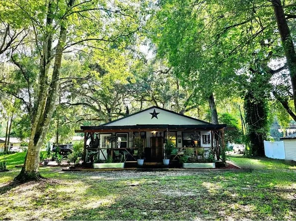 353 N ROBIN HOOD ROAD, INVERNESS, FL 34450