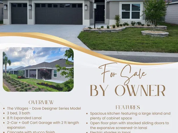 1927 Panlilio Loop, Okahumpka, FL 34762