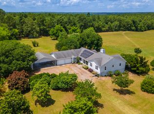 1970 Gray Mare Hollow Rd, Aiken, SC 29803