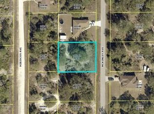 1507 McKinley Ave, Lehigh Acres, FL 33972