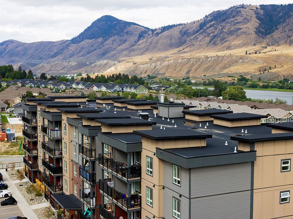 Hillside Walk 3201 Valleyview Dr Kamloops, BC Zillow