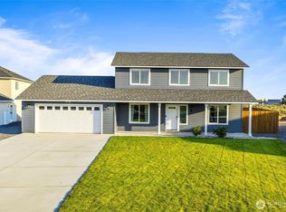 90 Parkside Loop, Ephrata, WA 98823