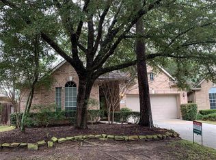 14 Cheshire Glen Ct, Spring, TX 77382