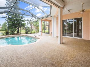 2142 Silver Palm Rd, North Port, FL 34288