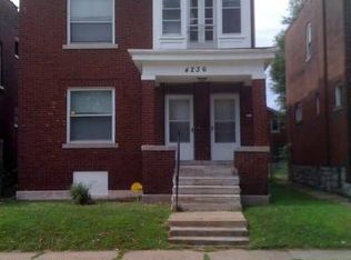 4236A E Kossuth Ave, Saint Louis, MO 63115