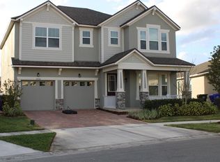 2930 Avian Loop, Kissimmee, FL 34741