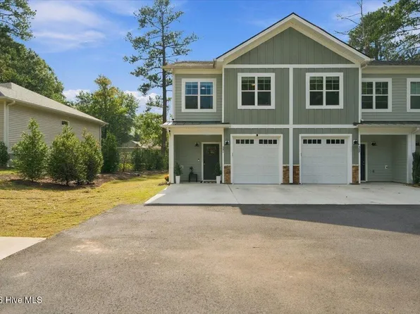 391 James Street, Vass, NC 28394
