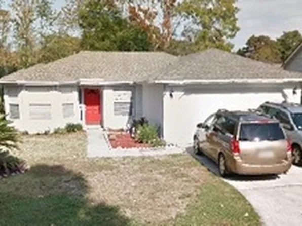 7992 Copperfield Cir S, Jacksonville, FL 32244