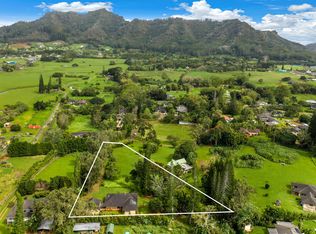 597 Puuopae Rd, Kapaa, HI 96746