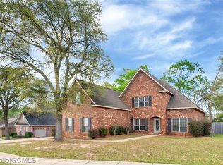 10878 Legacy Ln, Mobile, AL 36608
