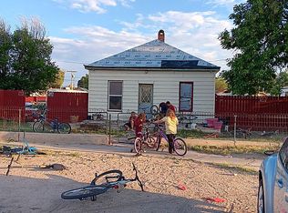 320 W Santa Fe Ave, Fowler, CO 81039