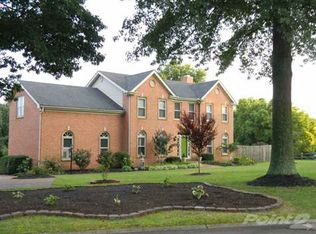 5000 Langford Pass, Old Hickory, TN 37138