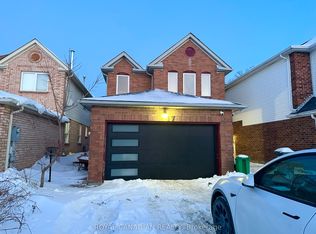 17 Trammell Ln, Brampton, ON L6Y 4J3