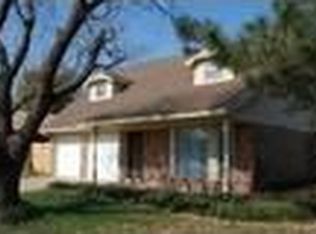 1613 Ridgemont Cir, Norman, OK 73071