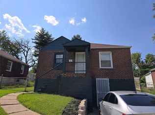 5211 Fletcher St, Saint Louis, MO
