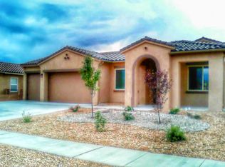1627 Vista De Colinas Dr SE, Rio Rancho, NM 87124