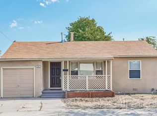 541 W Madill St, Antioch, CA 94509