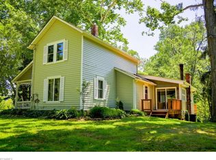 3436 Yellow Creek Rd, Akron, OH 44333