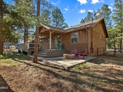 5367 Elk Pkwy, Lakeside, AZ, 85929