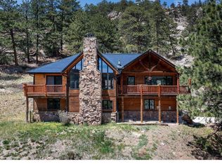 35 Cody Ct, Lyons, CO 80540